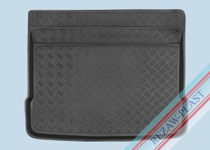 Mata bagażnika PE pasuje do: Kia SPORTAGE IV 2016 - 2021
