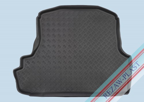 Mata bagażnika PE pasuje do: Mercedes W202 C - KLASA 1993 - 2000