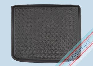 Mata bagażnika PE pasuje do: Mercedes W245 B - KLASA 2005 - 2011