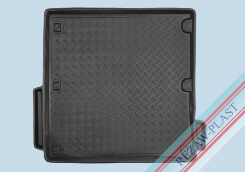 Trunk mat fits to: Mercedes S212 E - CLASS 2009 - 2016
