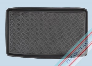 Mata bagażnika PE pasuje do: Mercedes W246 B - KLASA 2011 - 2018