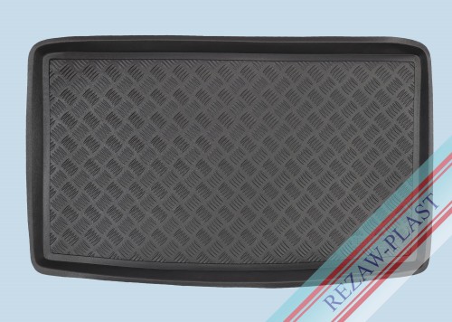 Mata bagażnika PE pasuje do: Mercedes W246 B - KLASA 2011 - 2018