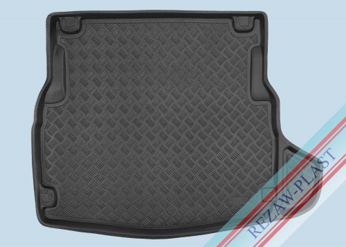 Mata bagażnika PE pasuje do: Mercedes W205 C - KLASA 2014 - 2021