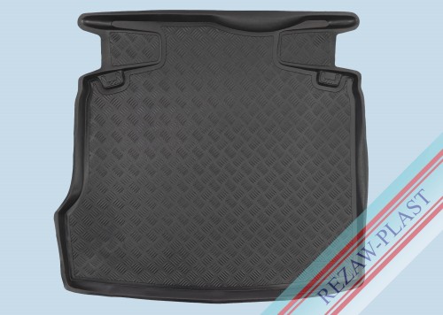 Trunk mat fits to: Opel VECTRA C 2002 - 2008