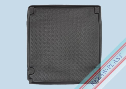 Trunk mat fits to: Opel VECTRA C 2003 - 2008