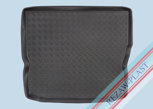 Mata bagażnika PE pasuje do: Opel ZAFIRA B II 2005 - 2014