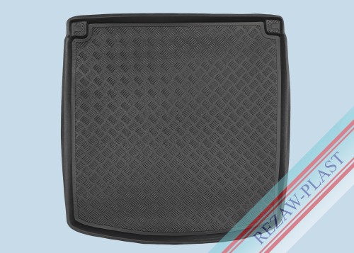 Trunk mat fits to: Opel ASTRA J IV 2012 - 2020