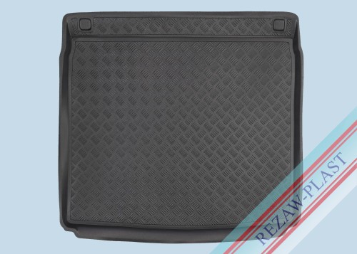 Mata bagażnika PE pasuje do: Peugeot 508 I 2010 - 2018
