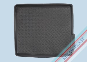 Mata bagażnika PE pasuje do: Dacia DUSTER I 2010 - 2018