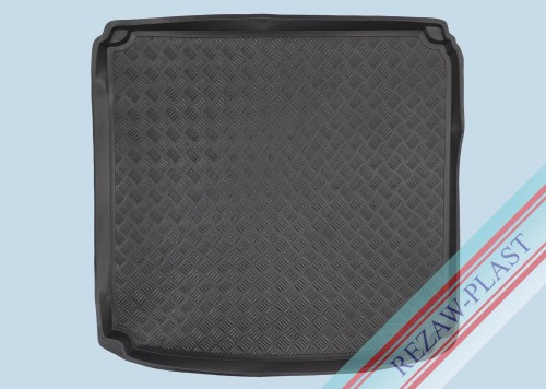Trunk mat fits to: Renault TALISMAN 2015 - 2022