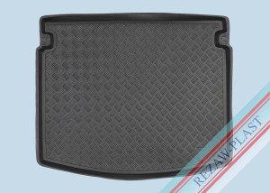 Mata bagażnika PE pasuje do: Renault MEGANE IV 2016 -