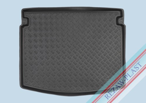 Mata bagażnika PE pasuje do: Renault MEGANE IV 2016 -