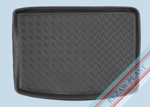 Mata bagażnika PE pasuje do: Seat ALTEA 2004 - 2015