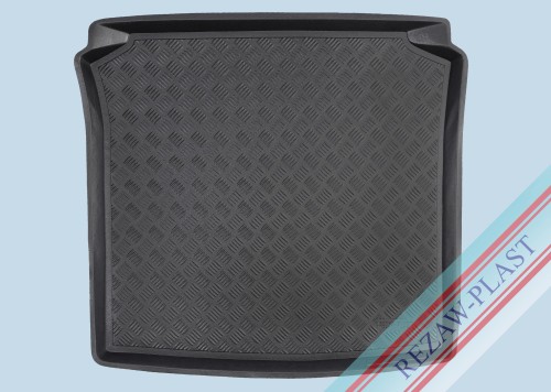 Mata bagażnika PE pasuje do: Seat IBIZA IV 2010 - 2017