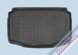 Mata bagażnika PE pasuje do: Seat ARONA 2017 -