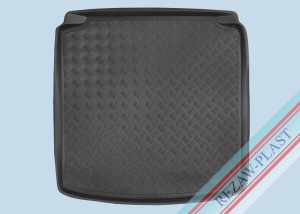 Mata bagażnika PE pasuje do: Skoda FABIA I 2001 - 2008