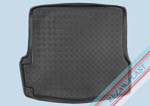 Mata bagażnika PE pasuje do: Skoda OCTAVIA II 2004 - 2013