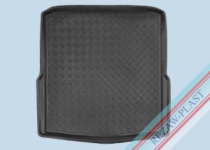 Mata bagażnika PE pasuje do: Skoda SUPERB II 2009 - 2015