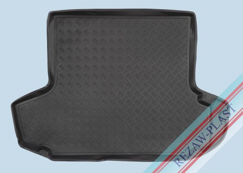 Mata bagażnika PE pasuje do: Skoda OCTAVIA III 2013 - 2019