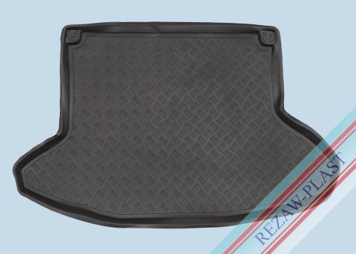 Trunk mat fits to Toyota PRIUS II (XW20) 2003 - 2009