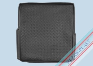 Mata bagażnika PE pasuje do: Volkswagen PASSAT B8 2014 - 2023