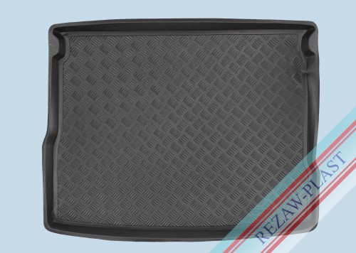 Mata bagażnika PE pasuje do: Volkswagen TIGUAN II 2015 - 2023