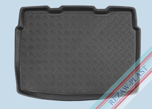 Mata bagażnika PE pasuje do: Volkswagen TIGUAN II 2015 - 2023