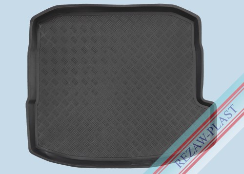 Trunk mat fits to: Audi A3 IV 8Y 2020 -