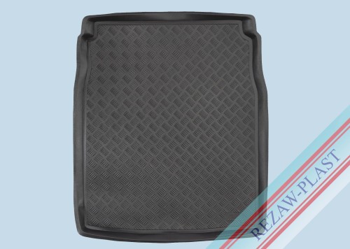 Trunk mat fits to: BMW 5 (E60) 2003 - 2010