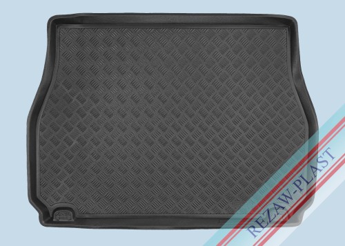 Mata bagażnika PE pasuje do: BMW X5 (E53) 1999 - 2006