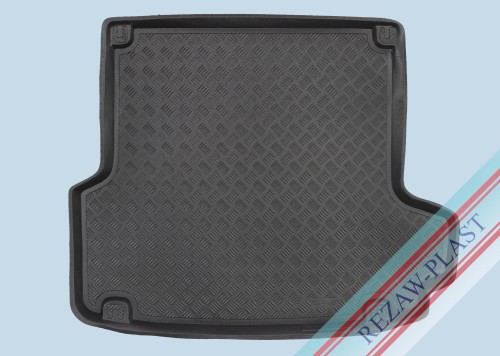 Mata bagażnika PE pasuje do: BMW 3 (F34) Gran Turismo (GT) 2013 - 2021