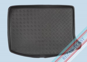 Mata bagażnika PE pasuje do: Mazda 3 I 2003 - 2009