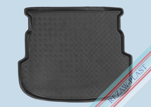 Mata bagażnika PE pasuje do: Mazda 6 II 2008 - 2012