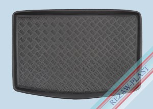 Mata bagażnika PE pasuje do: Mazda CX-3 2015 - 2018, CX-3 2018 - 2022