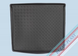 Mata bagażnika PE pasuje do: Mitsubishi OUTLANDER III 2012 - 2021