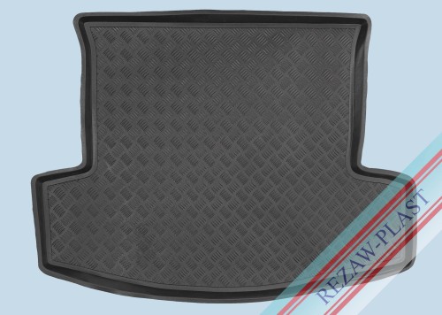 Mata bagażnika PE pasuje do: Chevrolet CAPTIVA 2006 - 2015