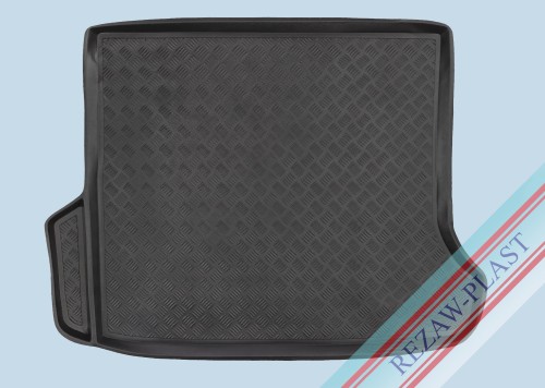 Mata bagażnika PE pasuje do: Volvo V70 II 2000 - 2007, XC70 I 2000 - 2007
