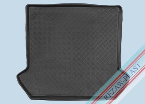 Mata bagażnika PE pasuje do: Volvo XC90 I 2002 - 2014