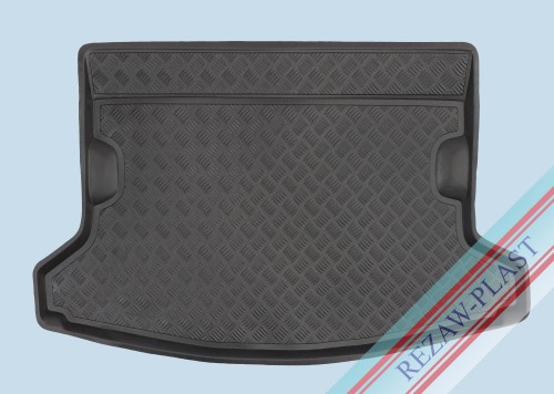 Mata bagażnika PE pasuje do: Subaru XV I 2011 - 2018