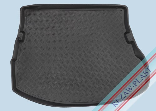 Mata bagażnika PE pasuje do: Lexus NX II 2021 -