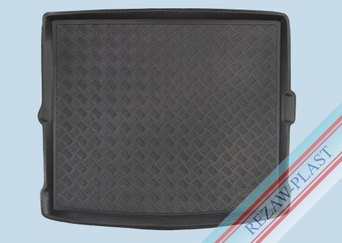 Mata bagażnika PE pasuje do: Land Rover FREELANDER II 2006 - 2014