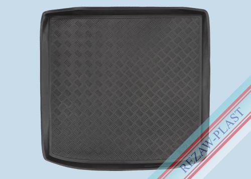 Trunk mat fits to: Renault ARKANA E-TECH 2019 -