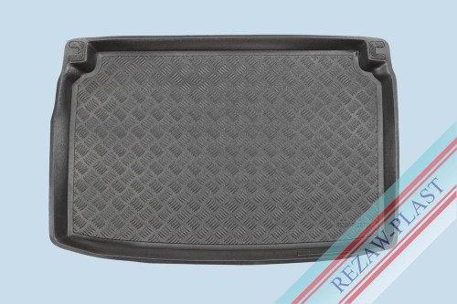 Mata bagażnika PE pasuje do: Peugeot 308 III 2021 -