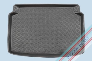 Mata bagażnika PE pasuje do: Peugeot 308 III 2021 -