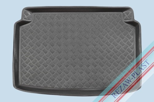 Mata bagażnika PE pasuje do: Peugeot 308 III 2021 -