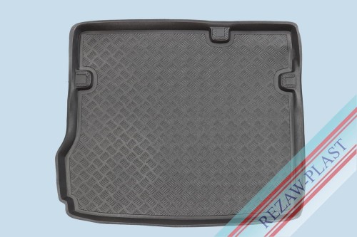 Trunk mat to: Renault DACIA DUSTER II 2018 - 2024