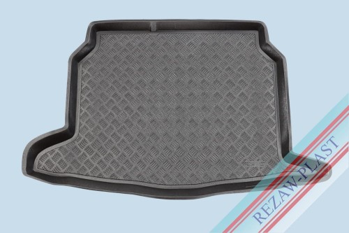Trunk mat fits to: Toyota YARIS CROSS 2021 -