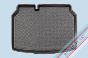 Mata bagażnika PE pasuje do: Toyota YARIS CROSS 2021 -