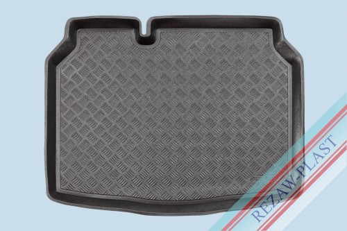 Trunk mat fits to: Toyota YARIS CROSS 2021 -