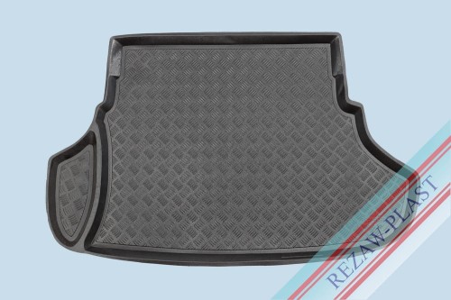 Mata bagażnika PE pasuje do: Mitsubishi LANCER VIII 2008 - 2016